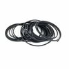 Eaton Tubing, Harness, 50 Ft, 5/32 Air Line And Harness Combination 52601
